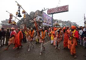 Upcoming Maha Kumbh Mela 2025 Festival