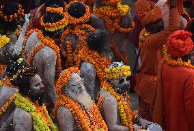 Upcoming Maha Kumbh Mela 2025 Festival