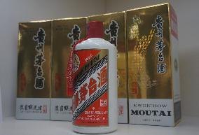 Kweichow Moutai Increased Revenue and Profit in 2024