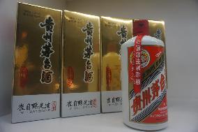 Kweichow Moutai Increased Revenue and Profit in 2024