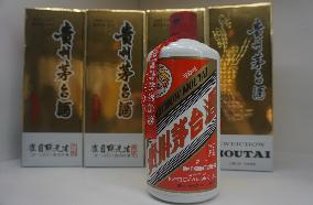 Kweichow Moutai Increased Revenue and Profit in 2024