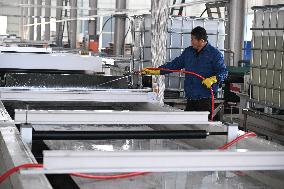 China Aluminum Manufacturing Industry