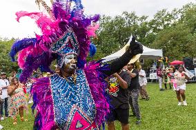 Scenes From New Orleans Daily Life - USA