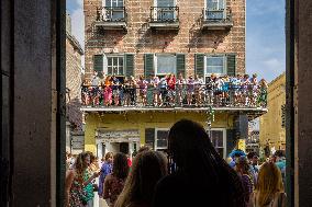 Scenes From New Orleans Daily Life - USA