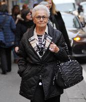 Missoni Cofounder Rosita Missoni Dies at 93