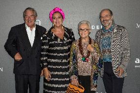 Missoni Cofounder Rosita Missoni Dies at 93