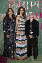 Missoni Cofounder Rosita Missoni Dies at 93