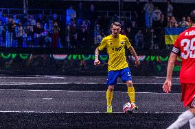 CALCIO - Altro - King World Cup Nations - Knockout Stage