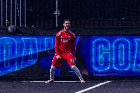 CALCIO - Altro - King World Cup Nations - Knockout Stage