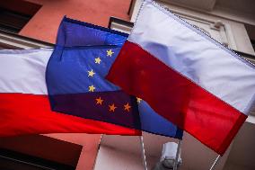 Poland Takes Over EU Presidency