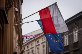 Poland Takes Over EU Presidency