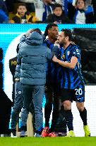 FC Internazionale v Atalanta: Italian Super Cup