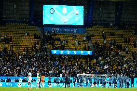 FC Internazionale v Atalanta: Italian Super Cup