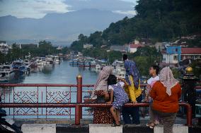 Padang Has Become Agoda Top New Horizons 2025 Destination In Indonesia