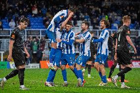 Hartlepool United v Oldham Athletic - Vanarama National League