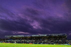 Hartlepool United v Oldham Athletic - Vanarama National League