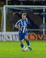 Hartlepool United v Oldham Athletic - Vanarama National League