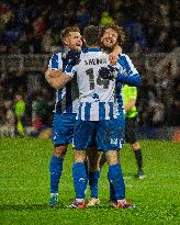 Hartlepool United v Oldham Athletic - Vanarama National League