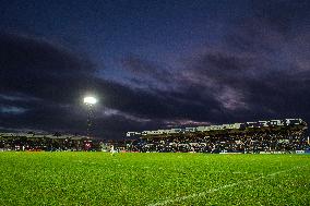 Hartlepool United v Oldham Athletic - Vanarama National League