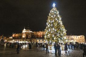 Daily Life In Krakow