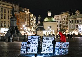 Daily Life In Krakow