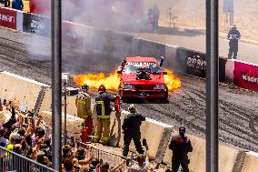 Summernats Car Festival - Canberra