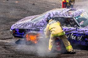 Summernats Car Festival - Canberra