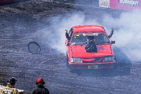 Summernats Car Festival - Canberra