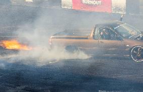 Summernats Car Festival - Canberra