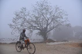 India Weather