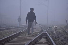 India Weather