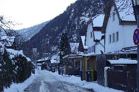 ​Everyday Life In The Bavarian Town Of Oberammergau