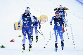 Tour de Ski 2024/2025