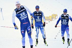 Tour de Ski 2024/2025