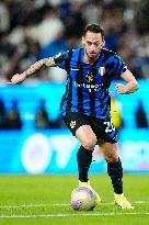 FC Internazionale v Atalanta: Italian Super Cup