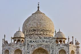 Daily Life In Agra