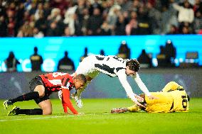 AC Milan v Juventus: Italian Super Cup