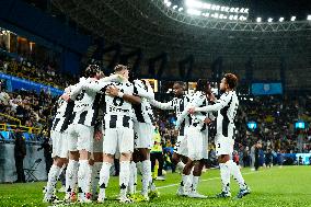 AC Milan v Juventus: Italian Super Cup