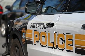 Paterson New Jersey Police Respond To Mercer Street And Franklin Street On Reports Of A Shooting