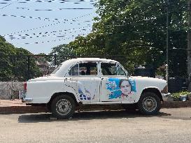 Daily Life In Kerala, India