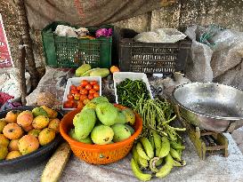 Daily Life In Kerala, India