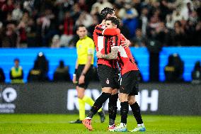 AC Milan v Juventus: Italian Super Cup