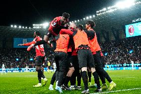 AC Milan v Juventus: Italian Super Cup