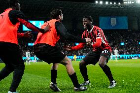 AC Milan v Juventus: Italian Super Cup