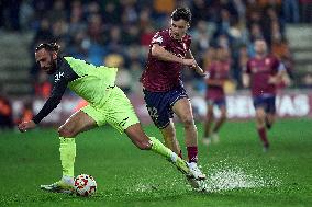 Pontevedra CF Vs RCD Mallorca - Copa Del Rey Round Of 32