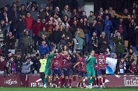 Pontevedra CF Vs RCD Mallorca - Copa Del Rey Round Of 32