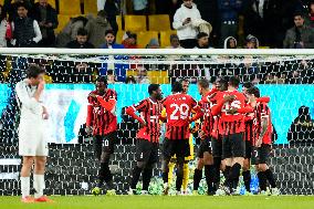 AC Milan v Juventus: Italian Super Cup