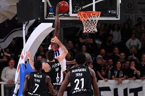 BASKET - EuroCup - Dolomiti Energia Trentino vs Bahcesehir Istanbul