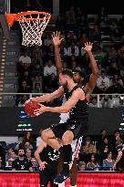 BASKET - EuroCup - Dolomiti Energia Trentino vs Bahcesehir Istanbul