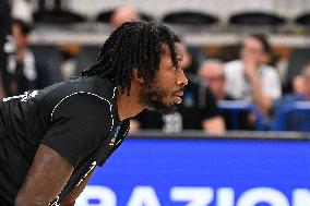 BASKET - EuroCup - Dolomiti Energia Trentino vs Bahcesehir Istanbul